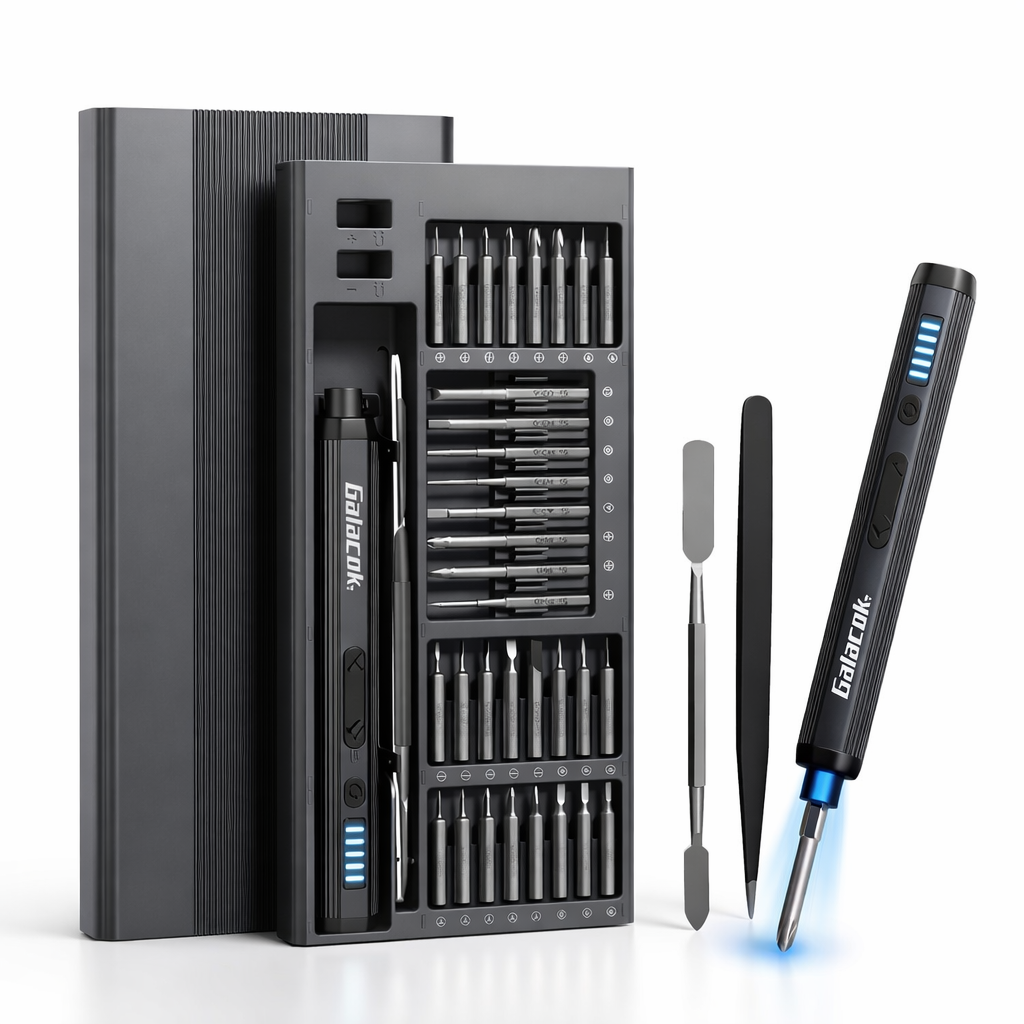 Electric Galacok Set